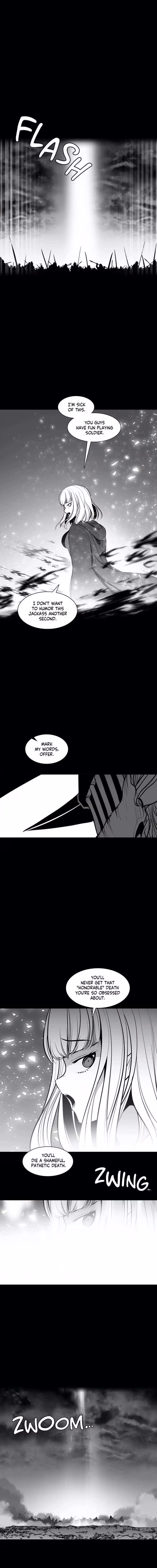 What Happens Inside the Dungeon - Chapter 40 - Part 11