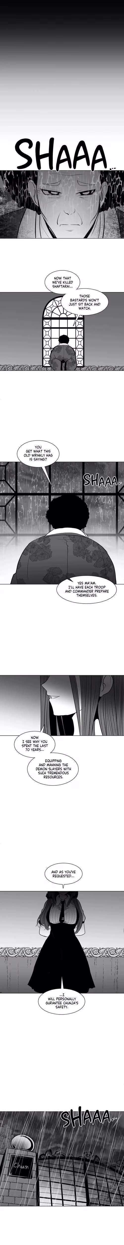 What Happens Inside the Dungeon - Chapter 40 - Part 13