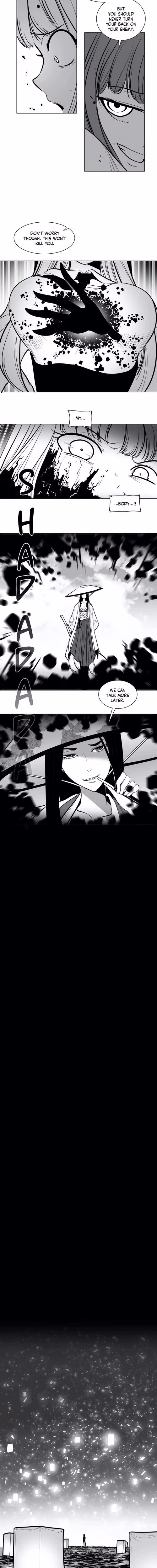 What Happens Inside the Dungeon - Chapter 41 - Part 7