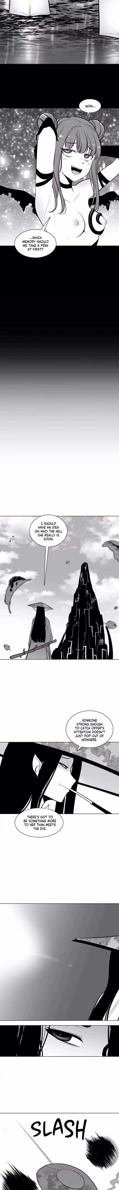 What Happens Inside the Dungeon - Chapter 41 - Part 8