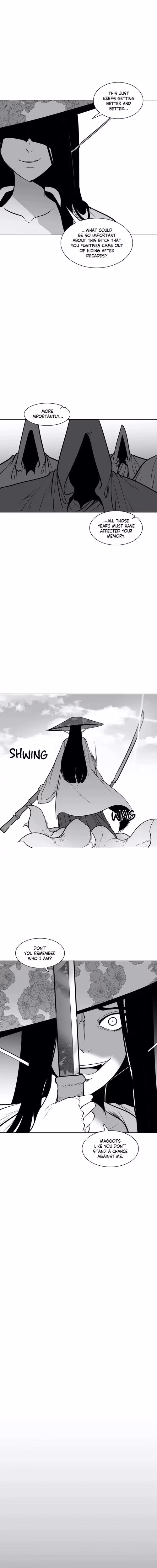 What Happens Inside the Dungeon - Chapter 41 - Part 10