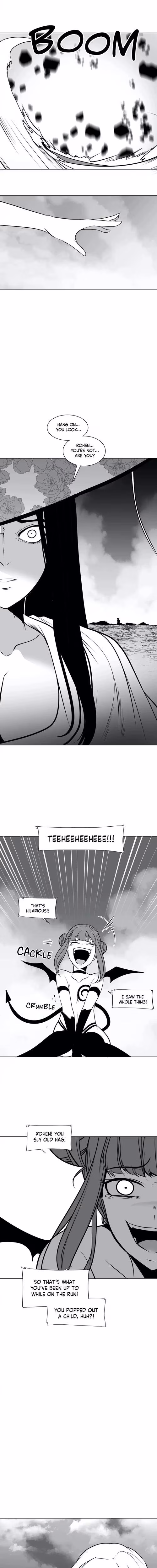 What Happens Inside the Dungeon - Chapter 41 - Part 15