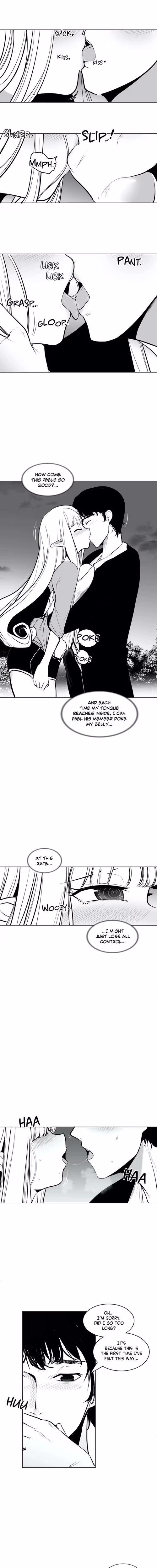 What Happens Inside the Dungeon - Chapter 42 - Part 15