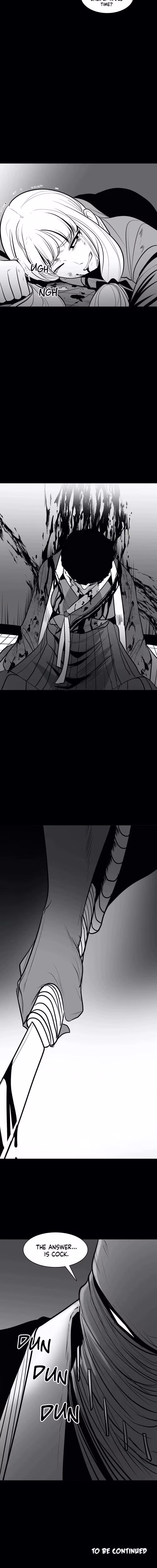 What Happens Inside the Dungeon - Chapter 44 - Part 15