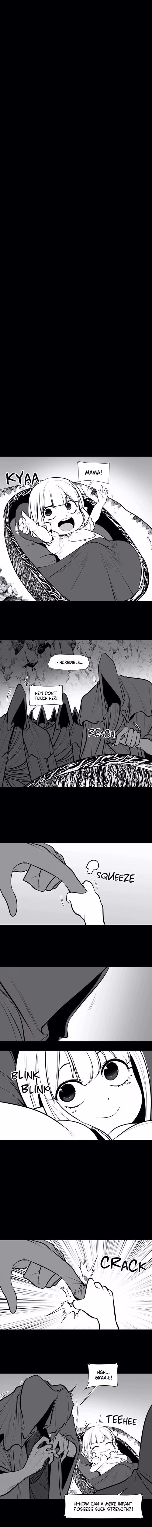 What Happens Inside the Dungeon - Chapter 47 - Part 9