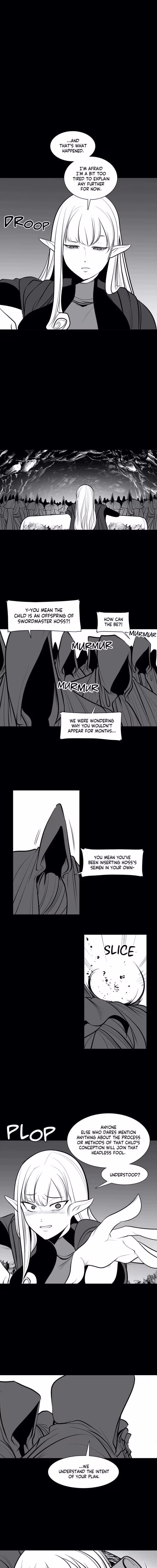 What Happens Inside the Dungeon - Chapter 47 - Part 10