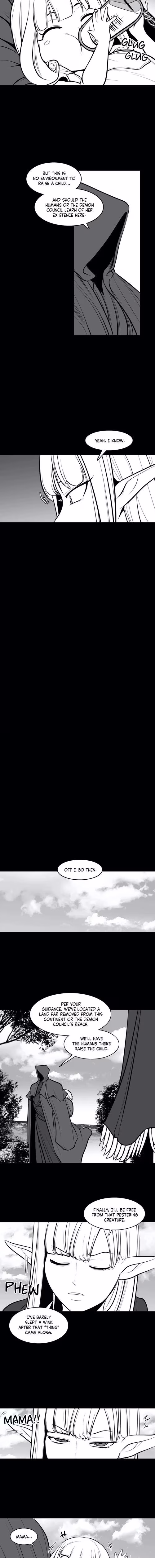 What Happens Inside the Dungeon - Chapter 47 - Part 11