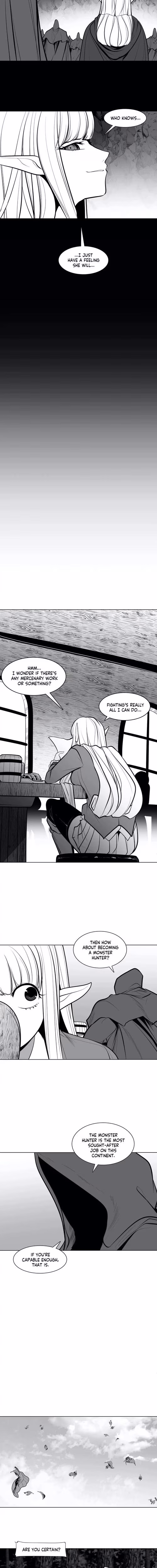 What Happens Inside the Dungeon - Chapter 47 - Part 13