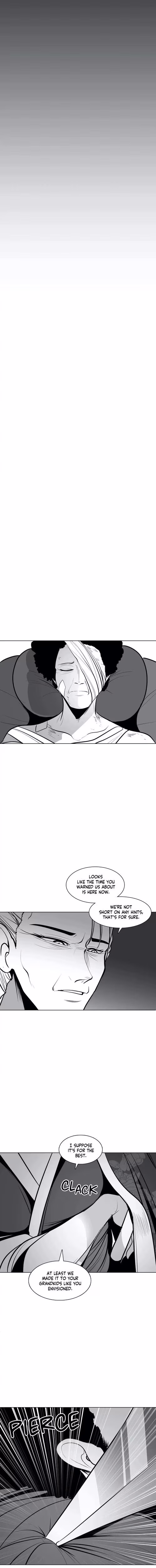 What Happens Inside the Dungeon - Chapter 51 - Part 12