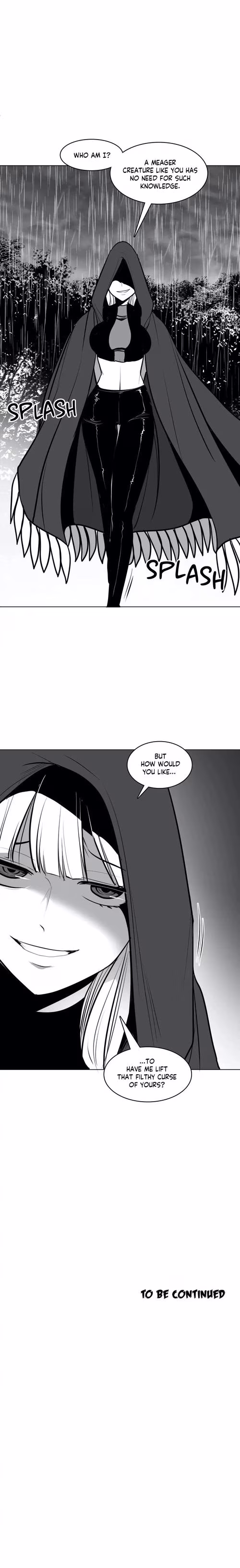 What Happens Inside the Dungeon - Chapter 52 - Part 14