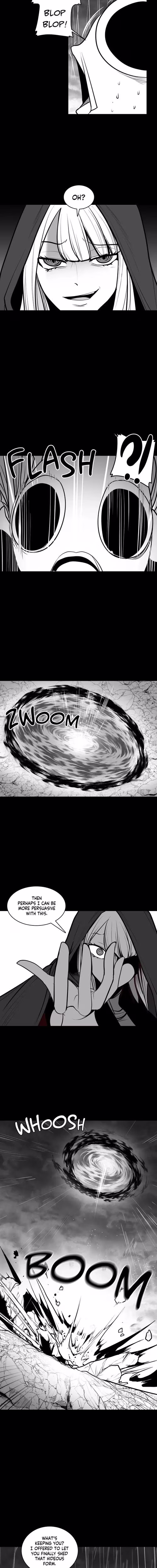 What Happens Inside the Dungeon - Chapter 53 - Part 10