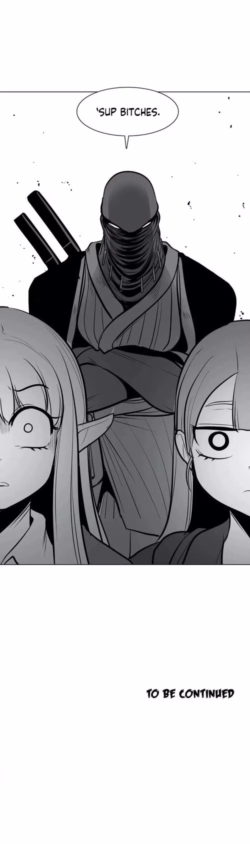 What Happens Inside the Dungeon - Chapter 54 - Part 13