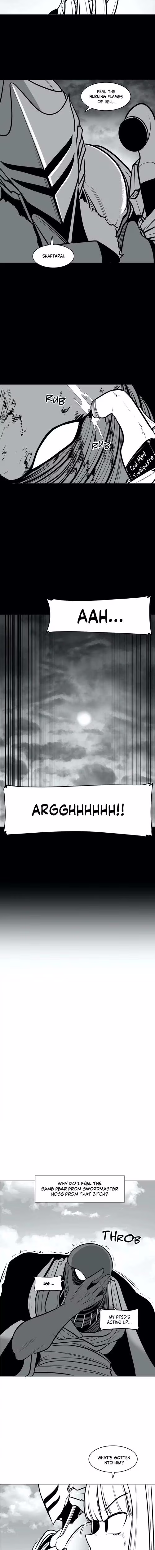 What Happens Inside the Dungeon - Chapter 56 - Part 4