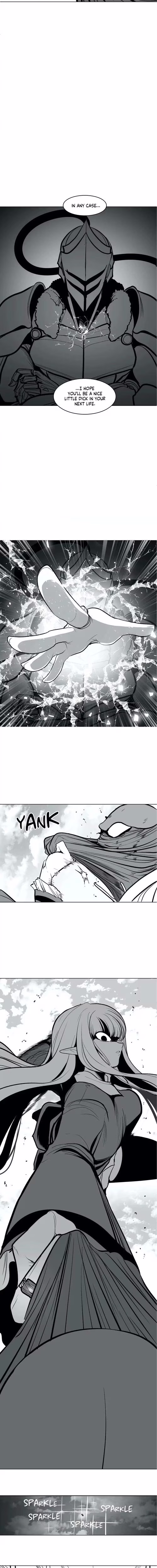 What Happens Inside the Dungeon - Chapter 56 - Part 13