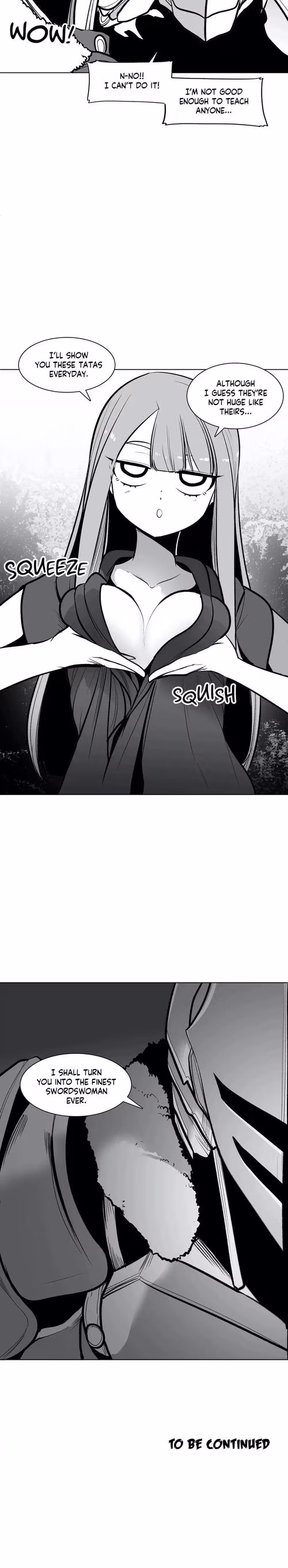 What Happens Inside the Dungeon - Chapter 59 - Part 10