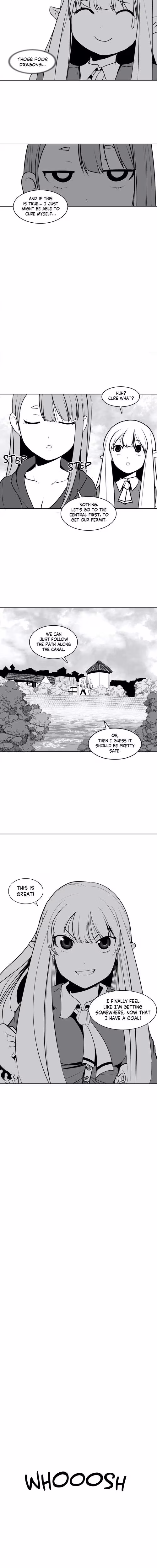 What Happens Inside the Dungeon - Chapter 6 - Part 7