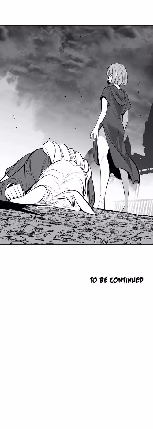 What Happens Inside the Dungeon - Chapter 63 - Part 11