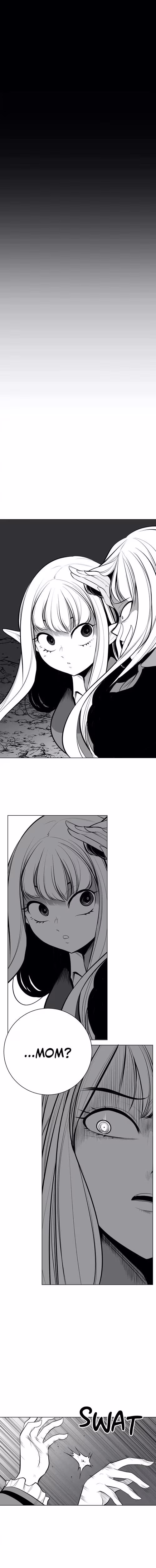 What Happens Inside the Dungeon - Chapter 64 - Part 6