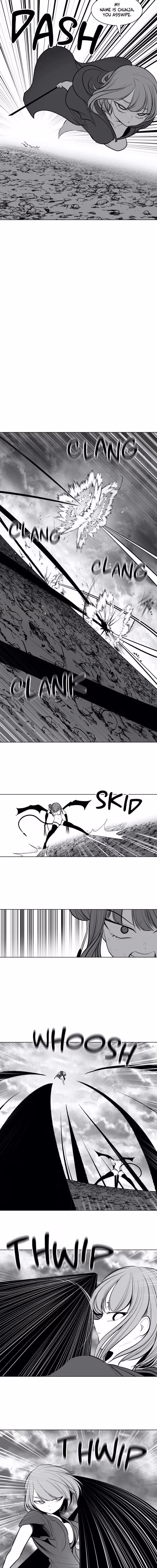 What Happens Inside the Dungeon - Chapter 65 - Part 9