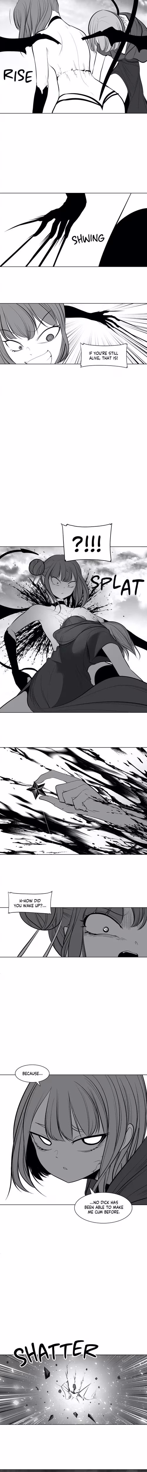 What Happens Inside the Dungeon - Chapter 65 - Part 14