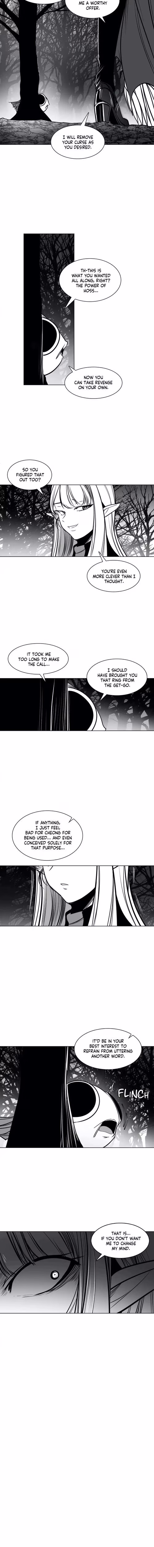 What Happens Inside the Dungeon - Chapter 75 - Part 7