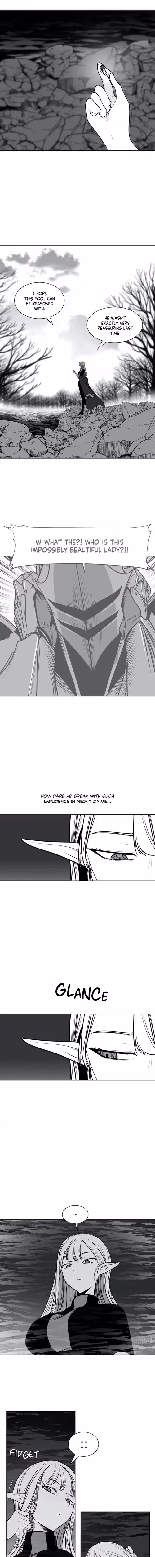 What Happens Inside the Dungeon - Chapter 76 - Part 10