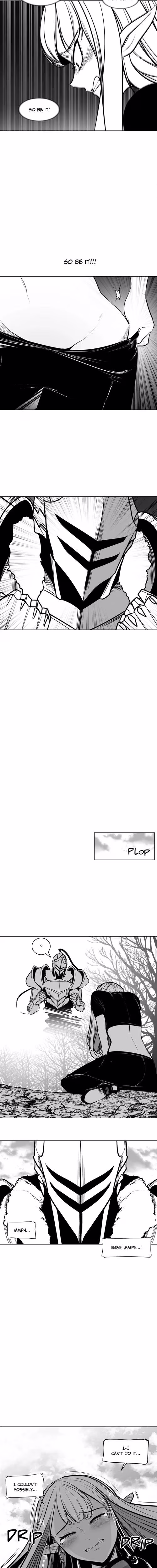 What Happens Inside the Dungeon - Chapter 77 - Part 4