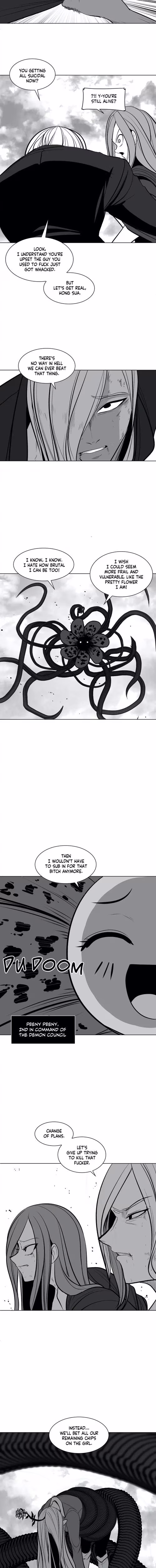 What Happens Inside the Dungeon - Chapter 79 - Part 10