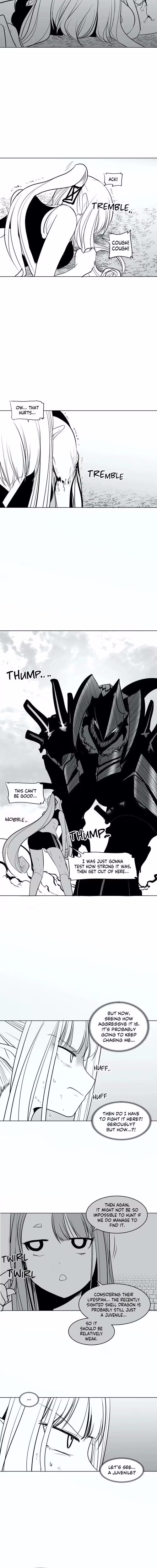 What Happens Inside the Dungeon - Chapter 8 - Part 7