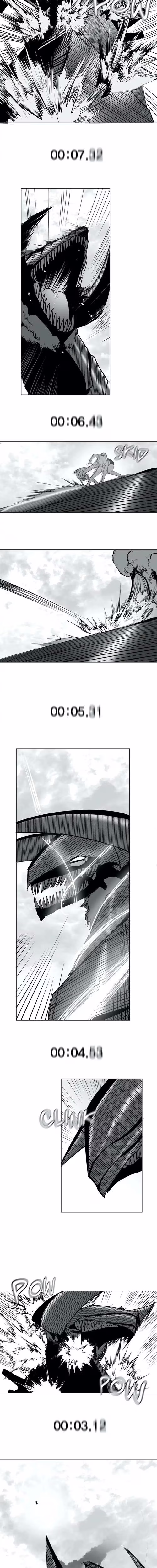 What Happens Inside the Dungeon - Chapter 8 - Part 10