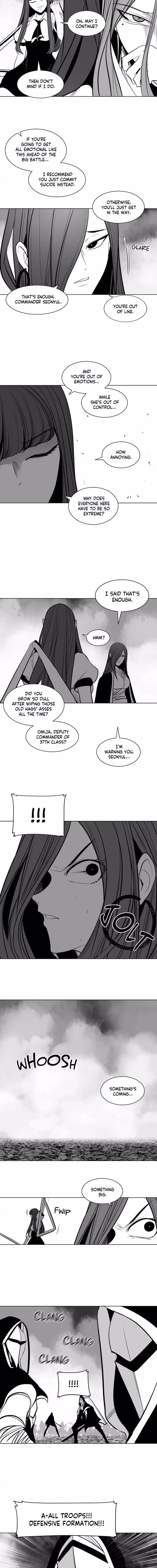 What Happens Inside the Dungeon - Chapter 85 - Part 6