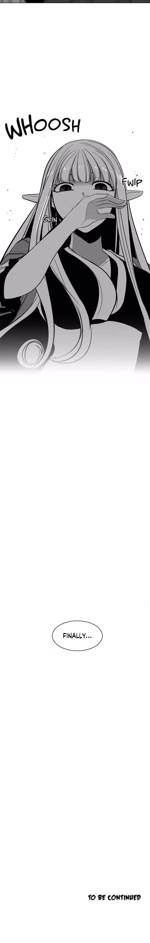 What Happens Inside the Dungeon - Chapter 86 - Part 16