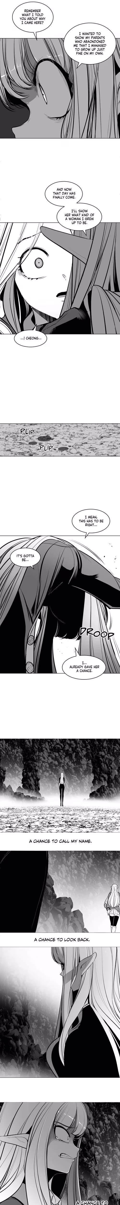 What Happens Inside the Dungeon - Chapter 87 - Part 14