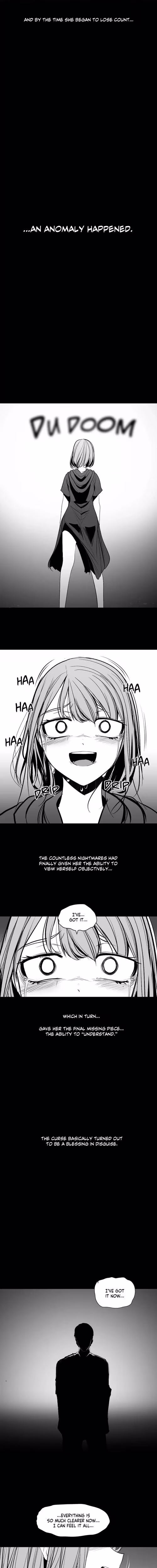 What Happens Inside the Dungeon - Chapter 88 - Part 8