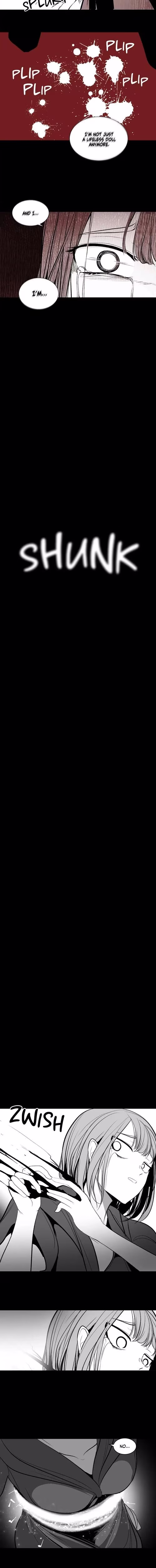 What Happens Inside the Dungeon - Chapter 88 - Part 10