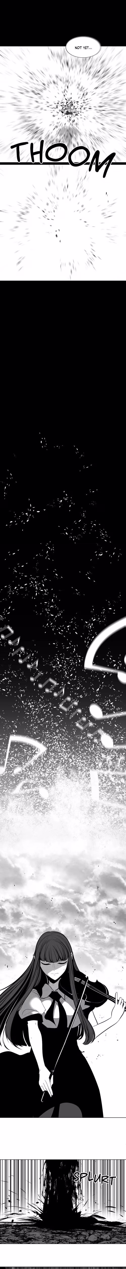 What Happens Inside the Dungeon - Chapter 88 - Part 11