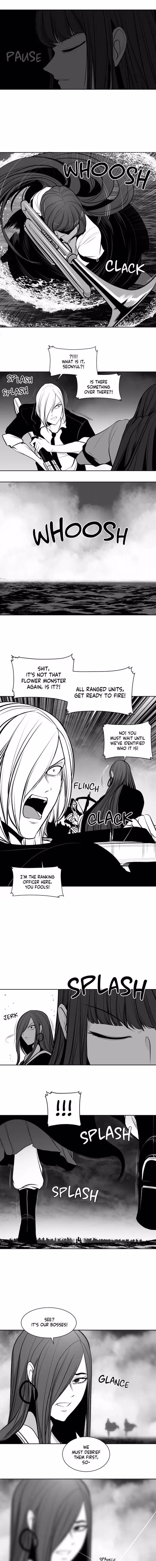 What Happens Inside the Dungeon - Chapter 89 - Part 12