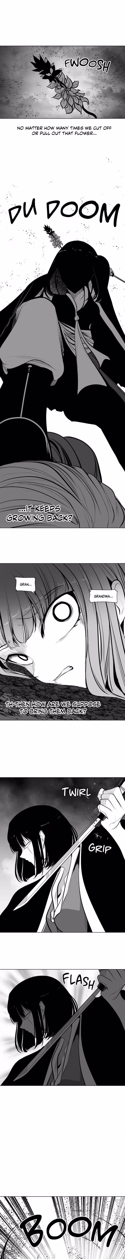 What Happens Inside the Dungeon - Chapter 90 - Part 12