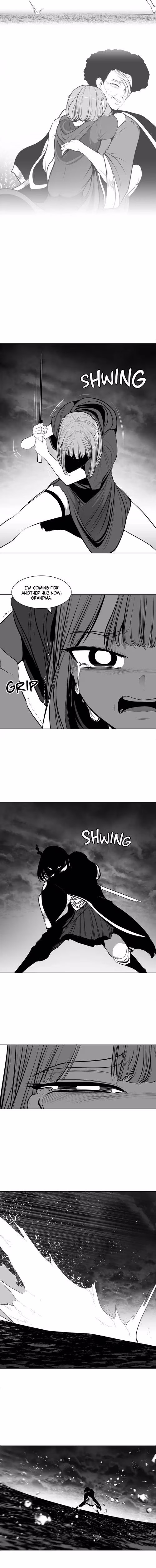 What Happens Inside the Dungeon - Chapter 90 - Part 15