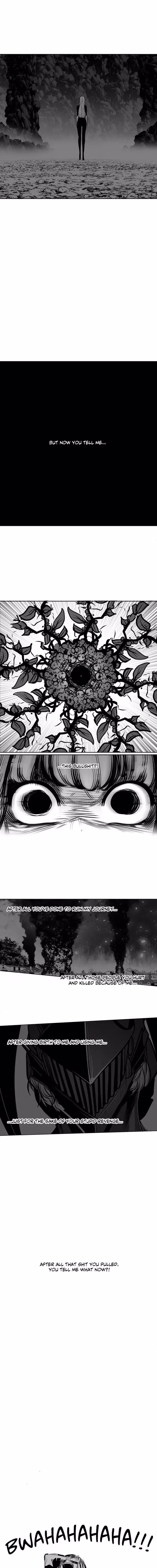 What Happens Inside the Dungeon - Chapter 93 - Part 3