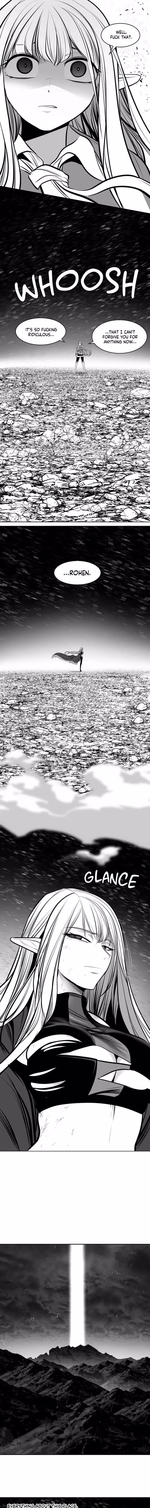 What Happens Inside the Dungeon - Chapter 93 - Part 5