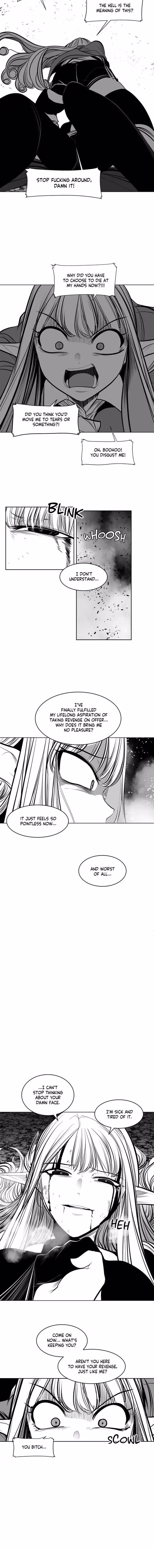 What Happens Inside the Dungeon - Chapter 93 - Part 11