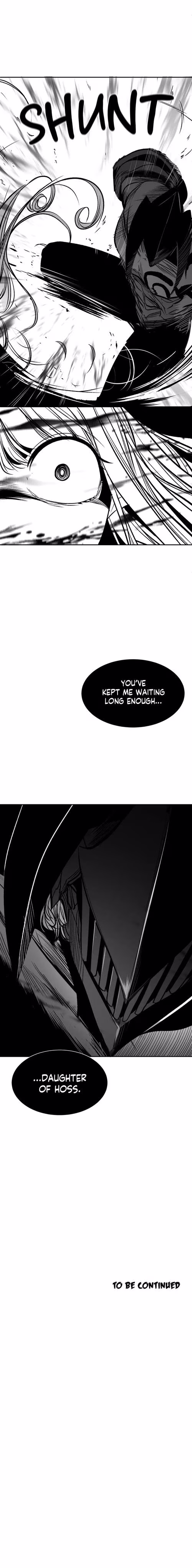 What Happens Inside the Dungeon - Chapter 95 - Part 19