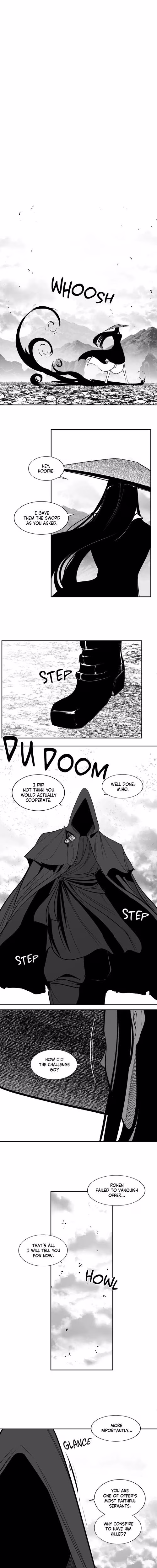 What Happens Inside the Dungeon - Chapter 96 - Part 7