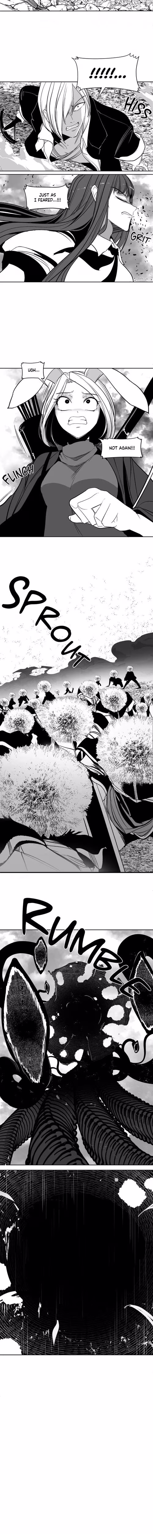 What Happens Inside the Dungeon - Chapter 97 - Part 10