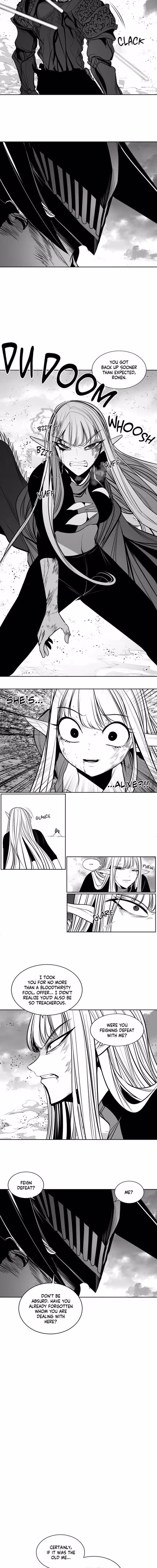 What Happens Inside the Dungeon - Chapter 97 - Part 20