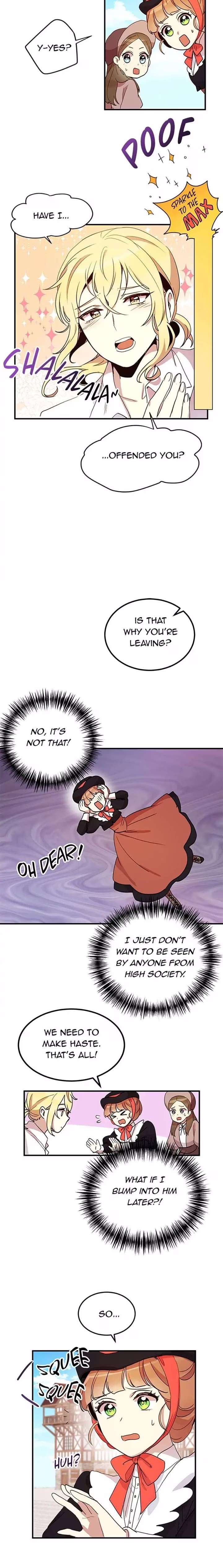 Whats Wrong with You Duke - Chapter 10 - Part 5