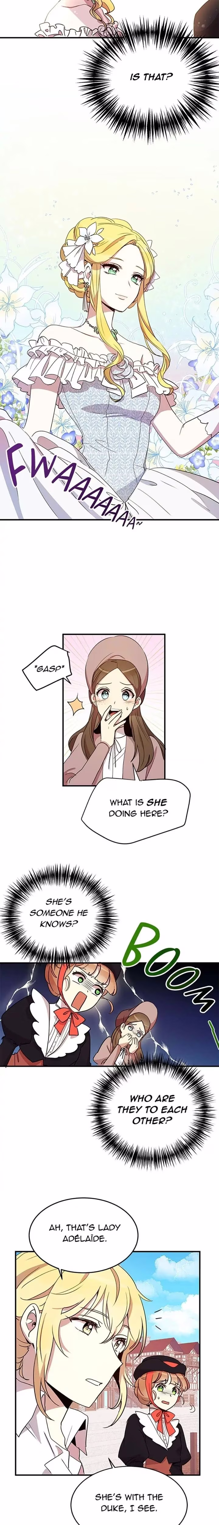 Whats Wrong with You Duke - Chapter 10 - Part 8