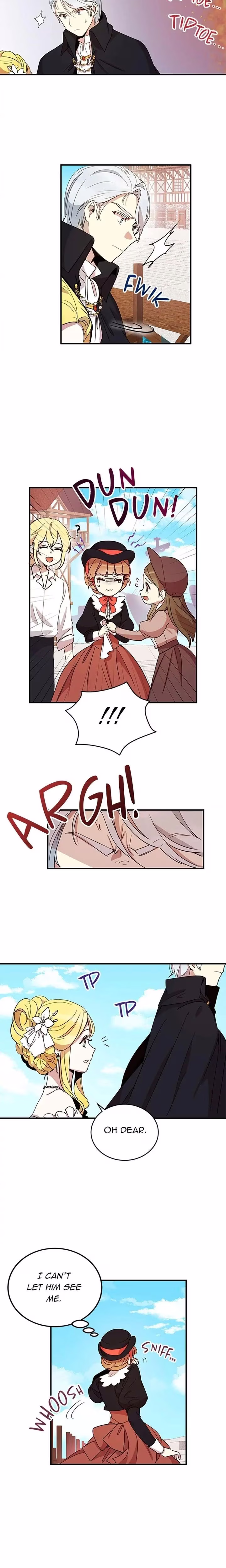 Whats Wrong with You Duke - Chapter 10 - Part 10