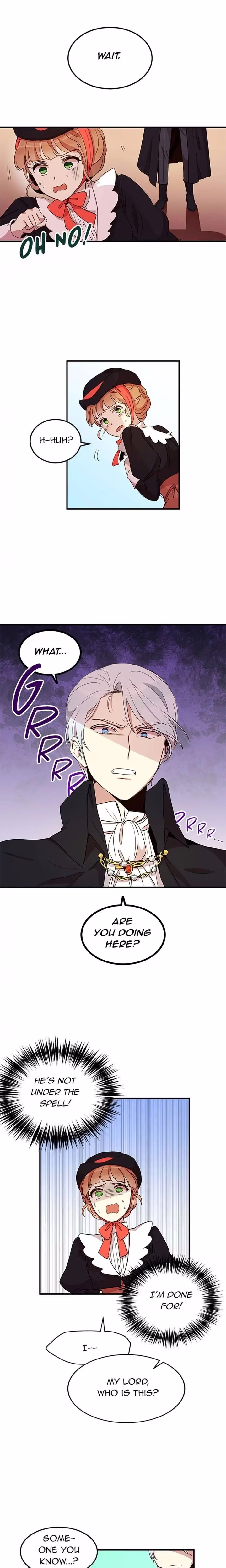 Whats Wrong with You Duke - Chapter 10 - Part 11